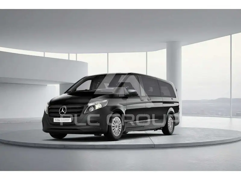 2026 Mercedes Benz Vito