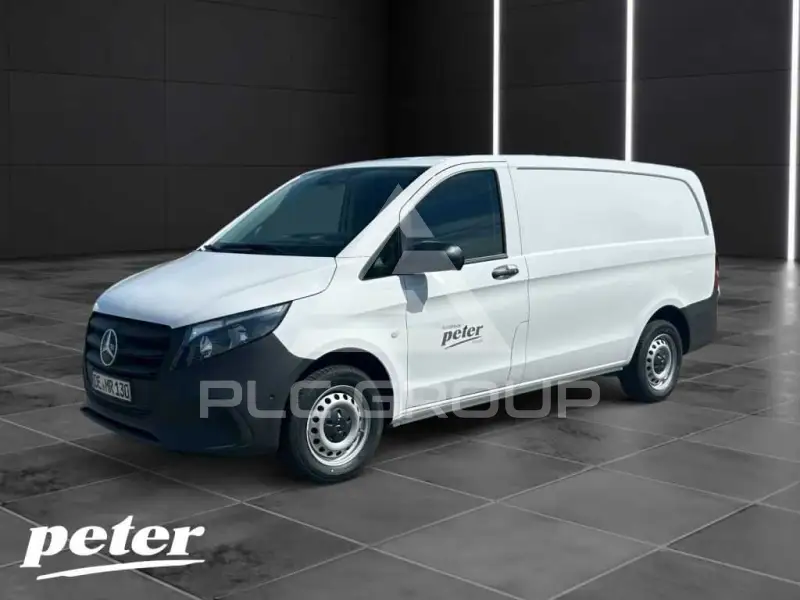2026 Mercedes Benz Vito