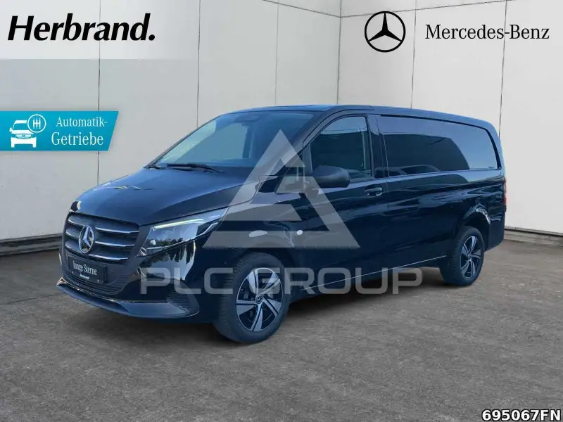 2026 Mercedes Benz Vito