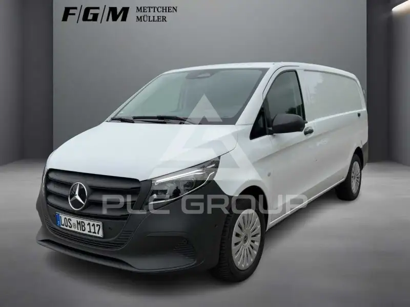 2026 Mercedes Benz Vito