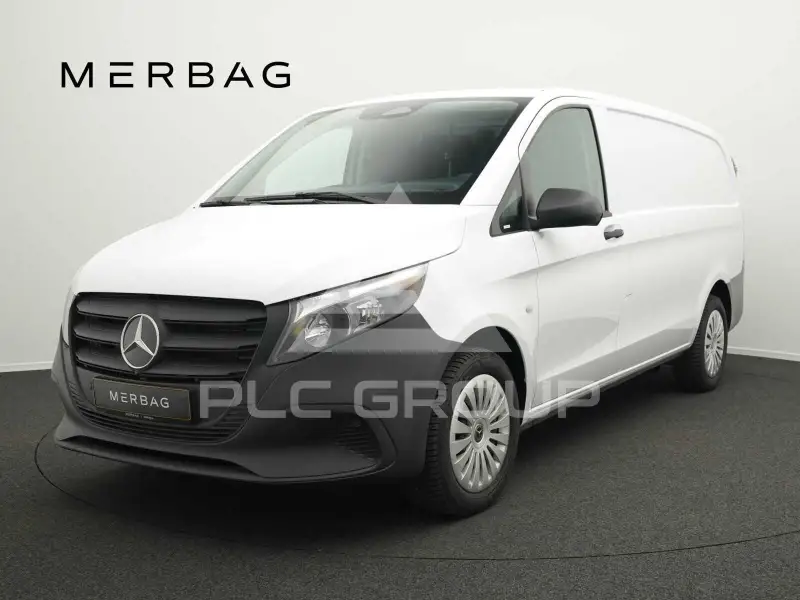 2026 Mercedes Benz Vito
