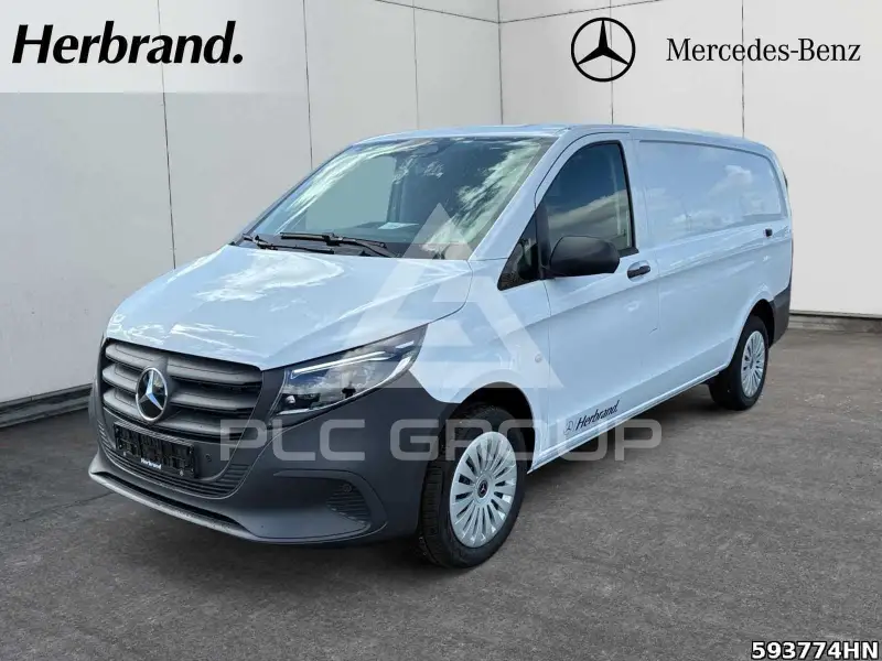 2026 Mercedes Benz Vito