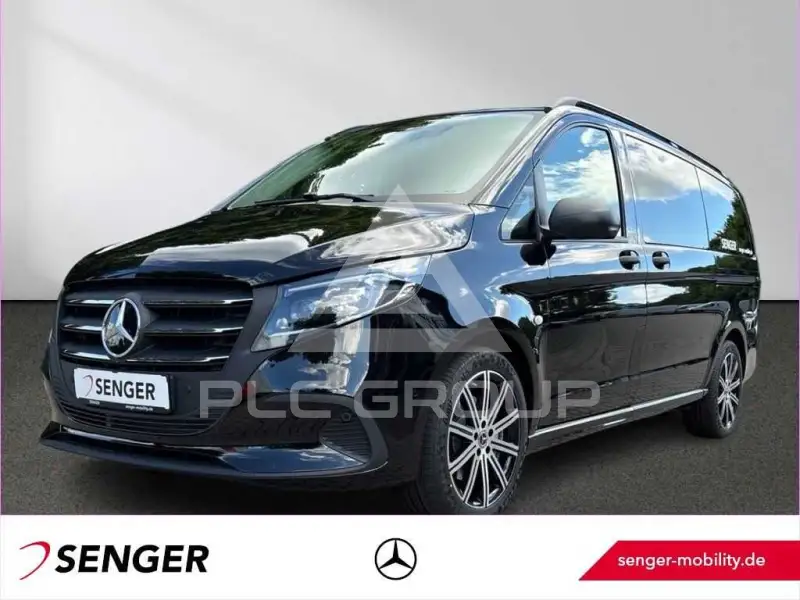 2026 Mercedes Benz Vito