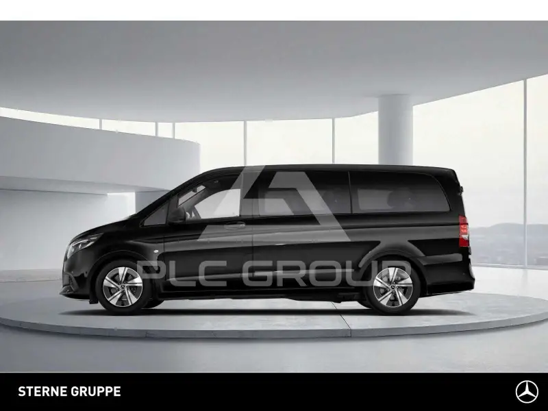 2026 Mercedes Benz Vito