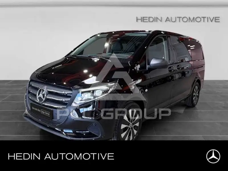 2026 Mercedes Benz Vito