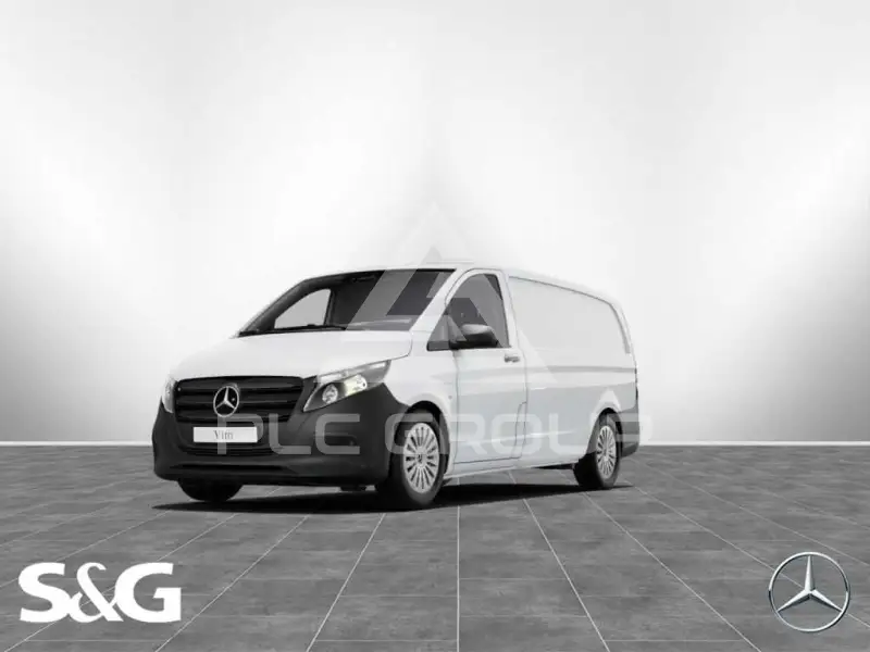 2026 Mercedes Benz Vito