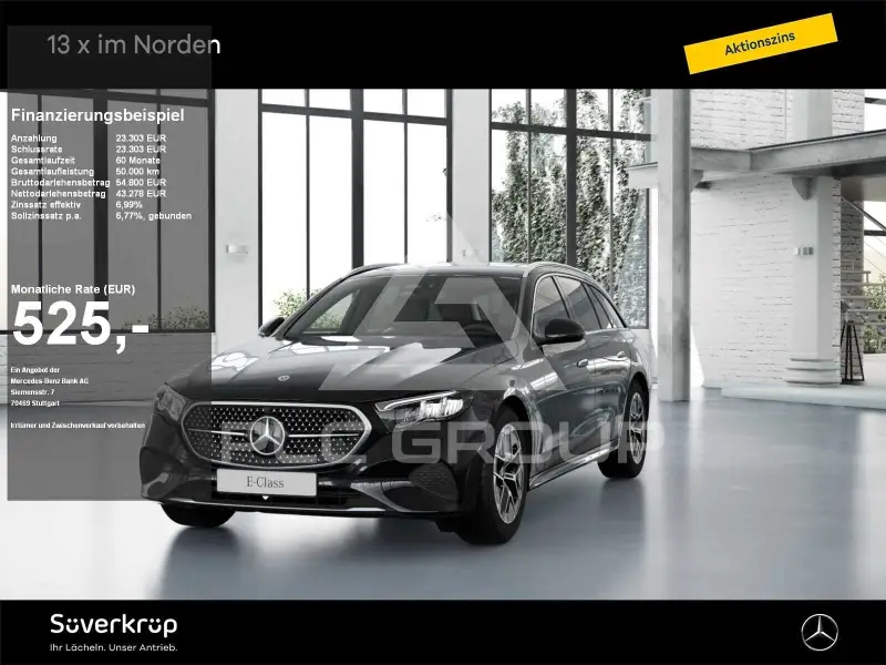 2026 Mercedes Benz E 200