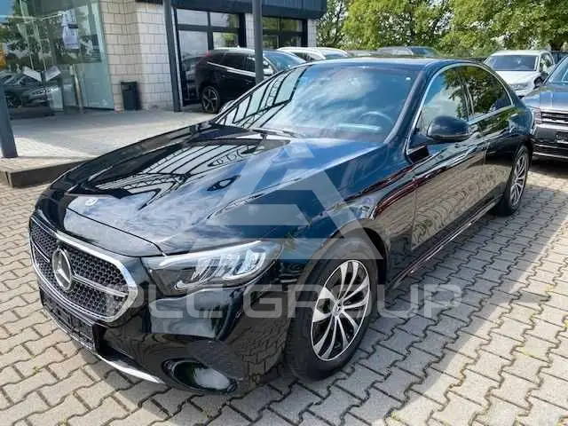 2026 Mercedes Benz E 200