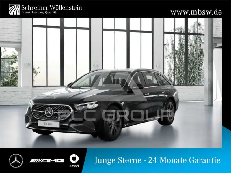 2026 Mercedes Benz E 200
