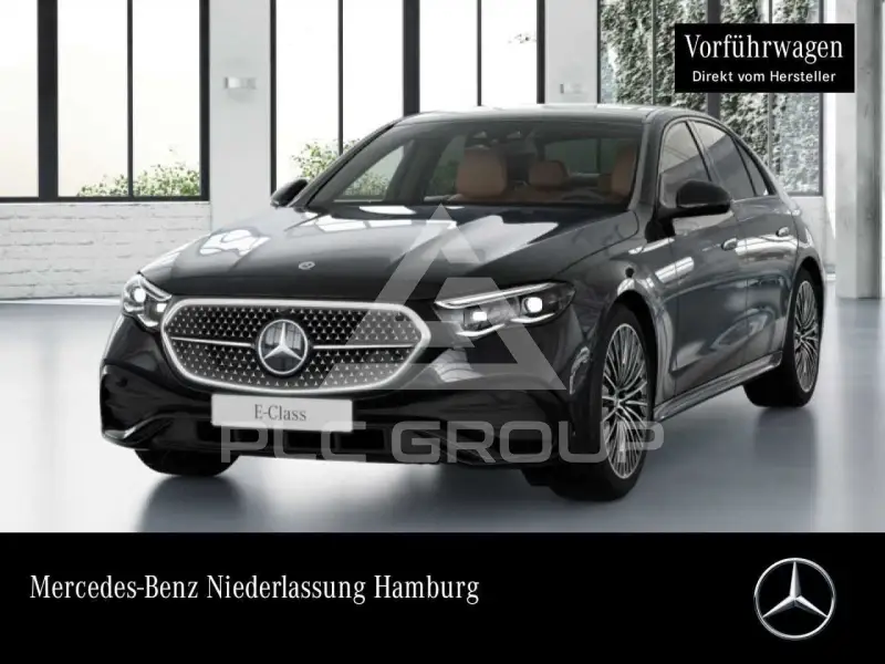 2026 Mercedes Benz E 200