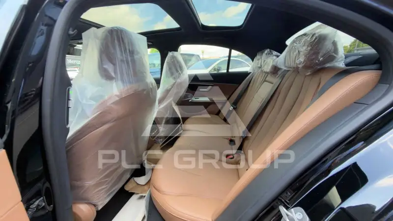 2026 Mercedes Benz E 200