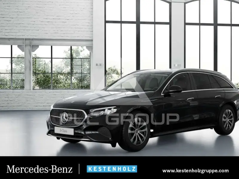 2026 Mercedes Benz E 200