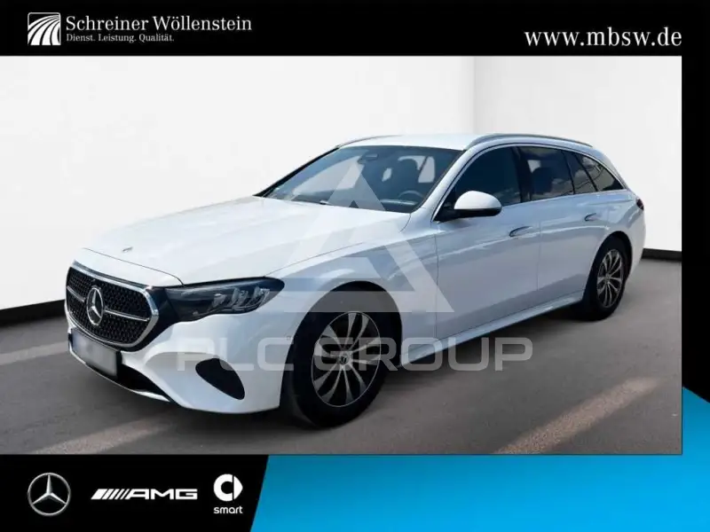 2026 Mercedes Benz E 200
