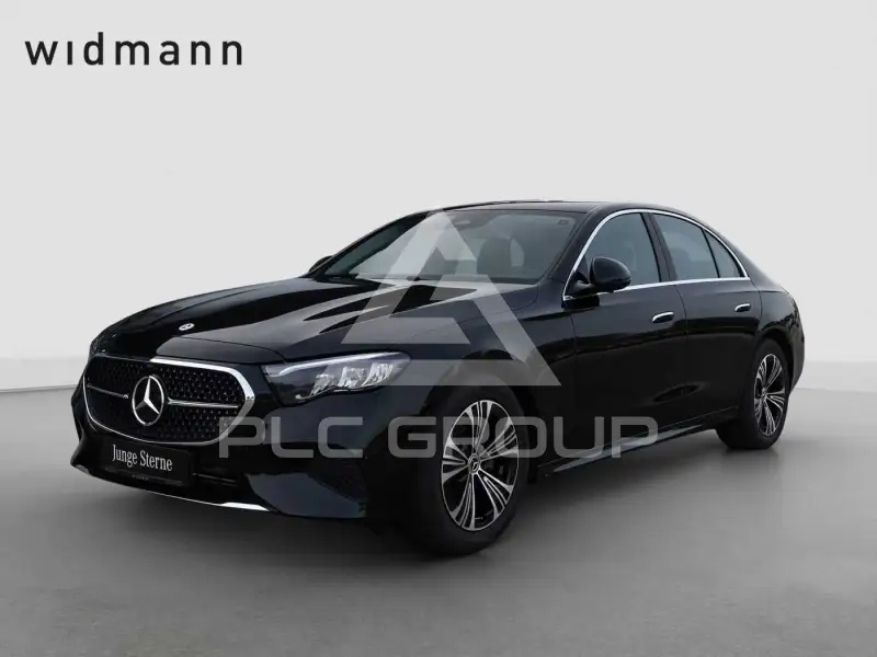 2026 Mercedes Benz E 200