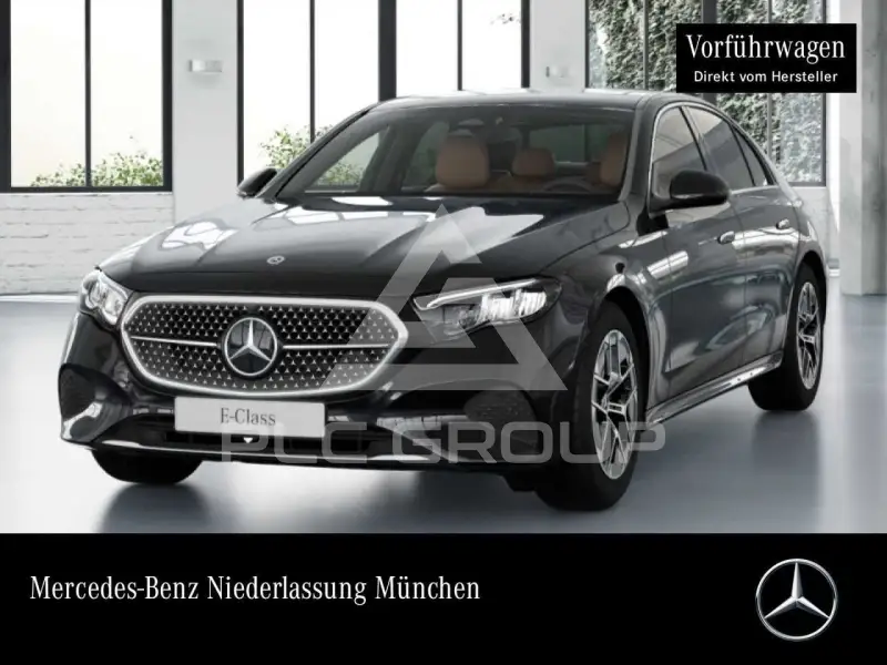 2026 Mercedes Benz E 200