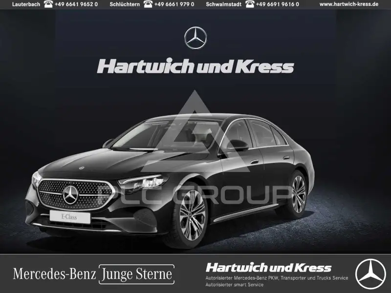 2026 Mercedes Benz E 200