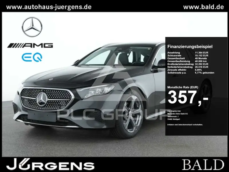 2026 Mercedes Benz E 200