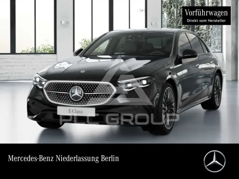 2026 Mercedes Benz E 200