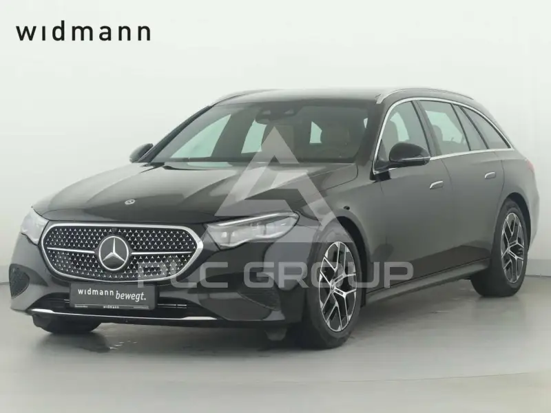 2026 Mercedes Benz E 200