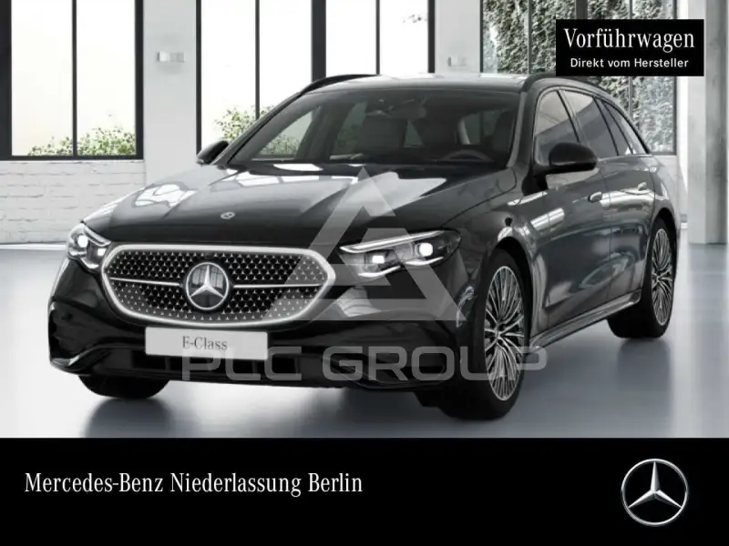 2026 Mercedes Benz E 200