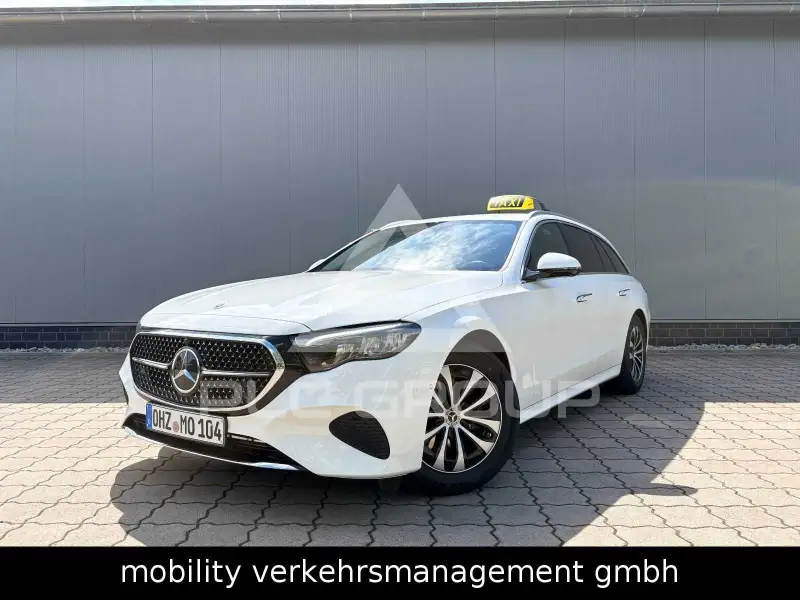 2026 Mercedes Benz E 200
