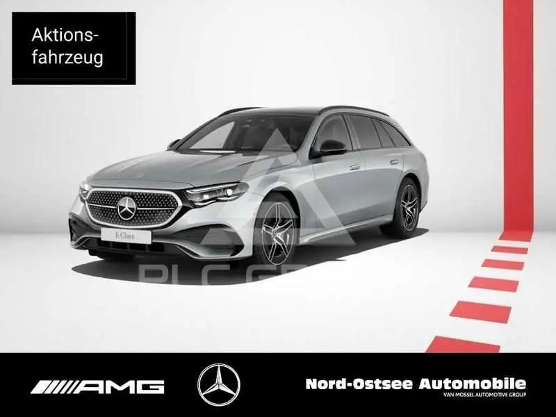 2026 Mercedes Benz E 200