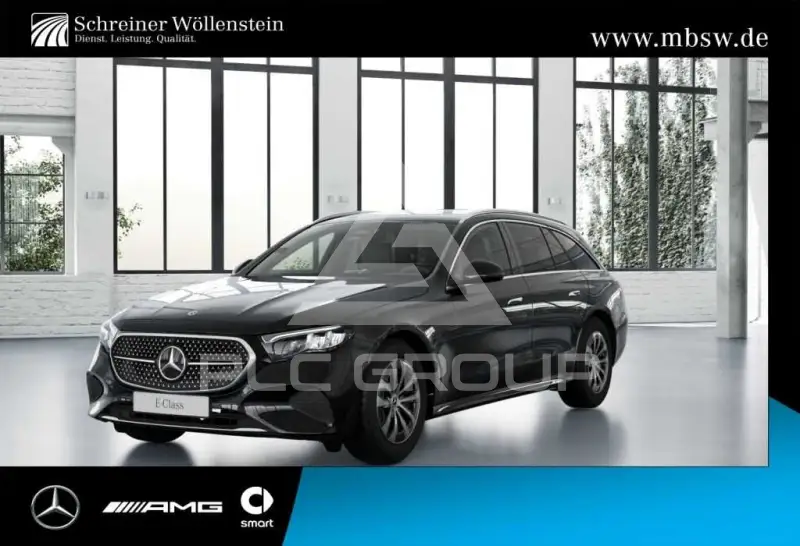 2026 Mercedes Benz E 200