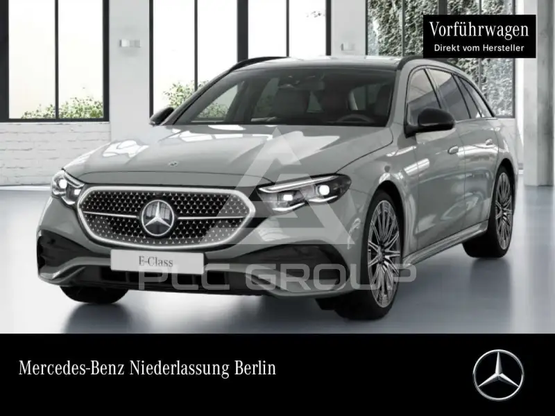 2026 Mercedes Benz E 200