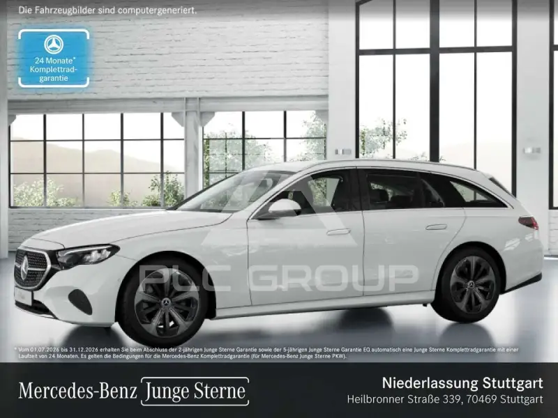 2026 Mercedes Benz E 200