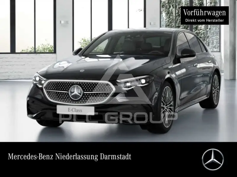 2026 Mercedes Benz E 200