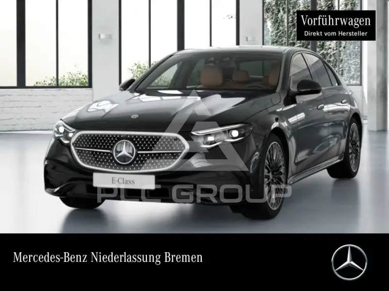2026 Mercedes Benz E 200