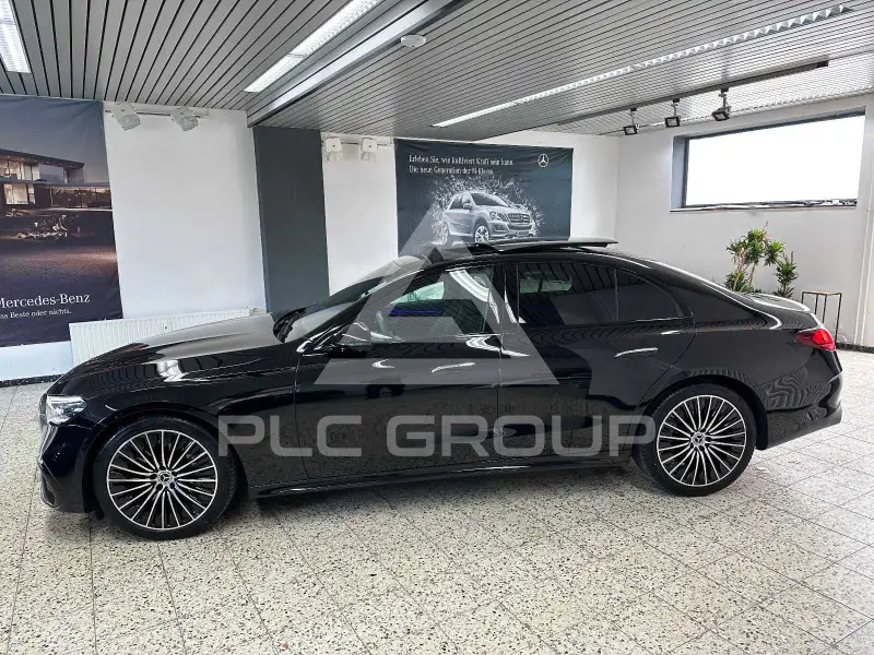 2026 Mercedes Benz E 200
