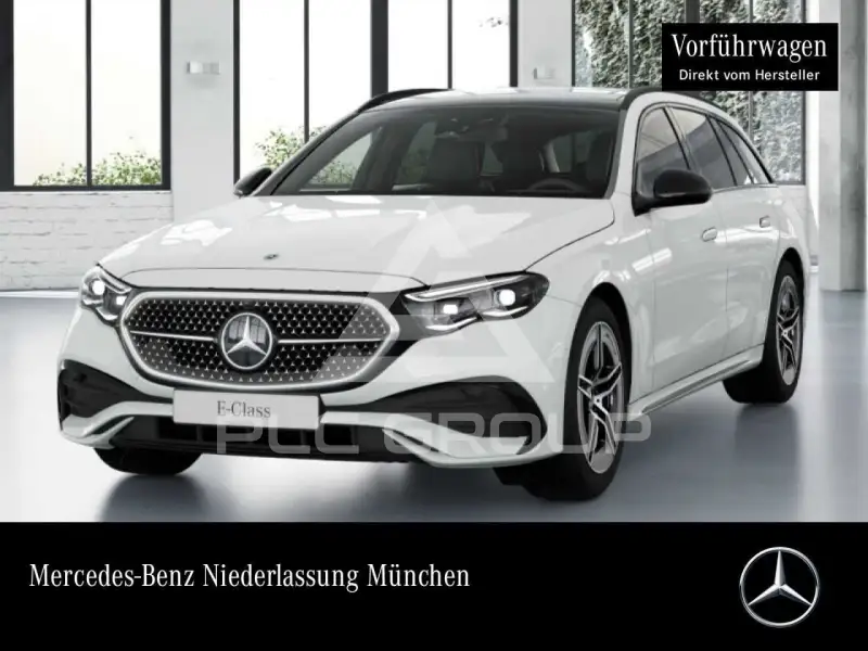 2026 Mercedes Benz E 200