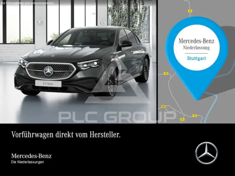 2026 Mercedes Benz E 200