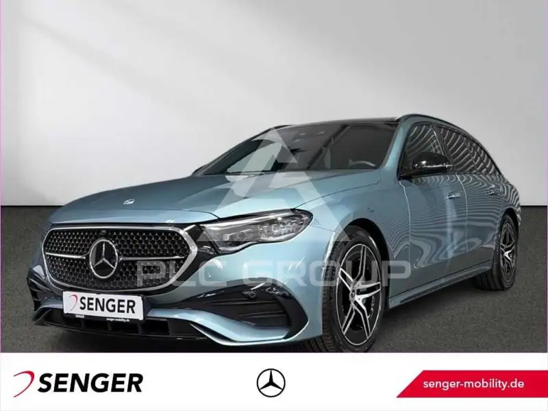 2026 Mercedes Benz E 200