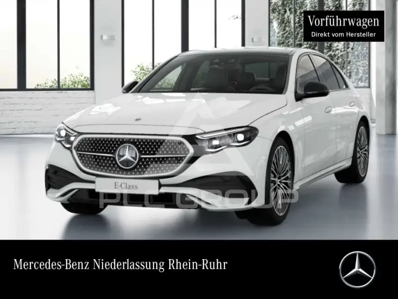 2026 Mercedes Benz E 200