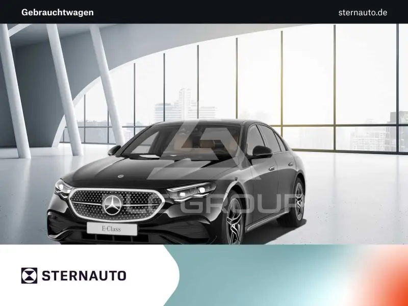 2026 Mercedes Benz E 200
