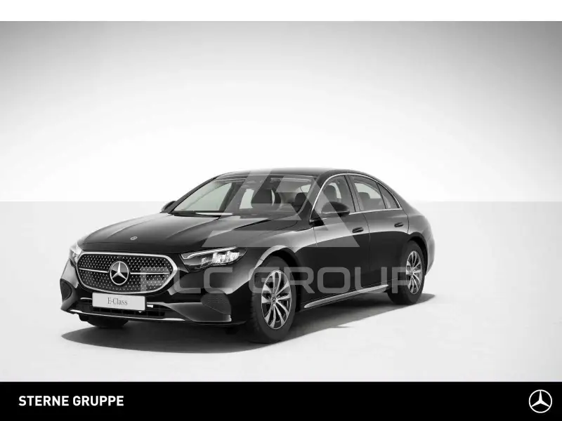 2026 Mercedes Benz E 200