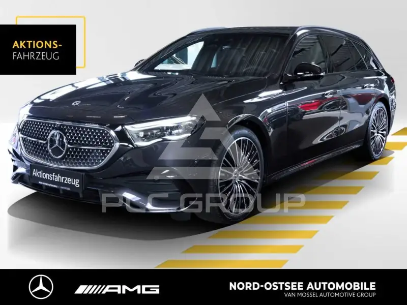 2026 Mercedes Benz E 200