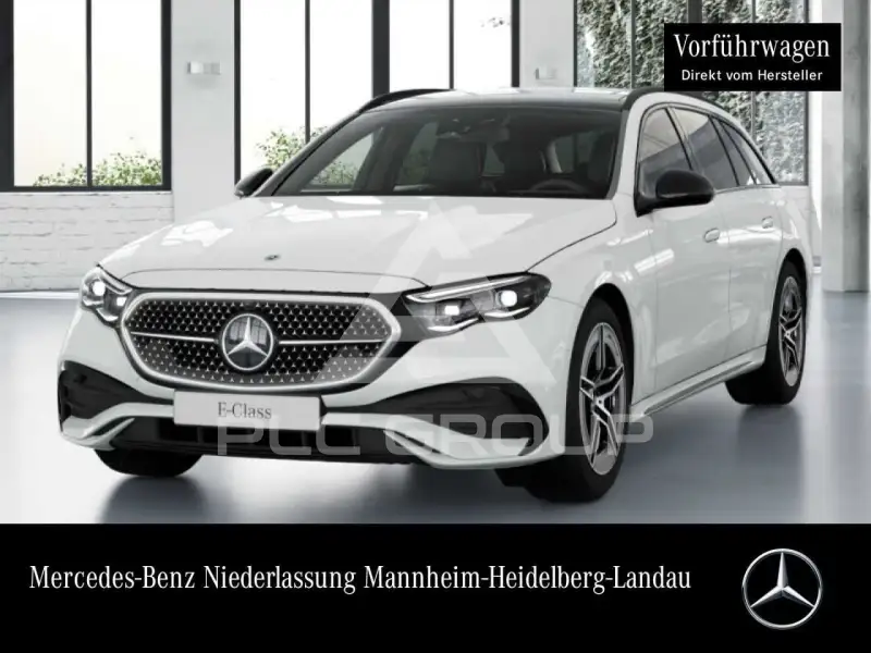 2026 Mercedes Benz E 200