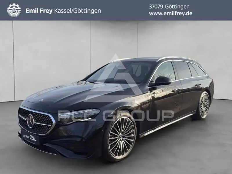 2026 Mercedes Benz E 200