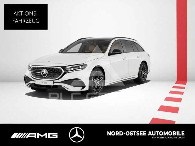 2026 Mercedes Benz E 200