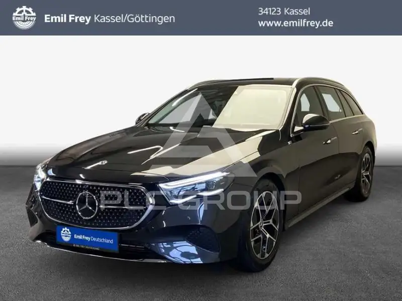 2026 Mercedes Benz E 200