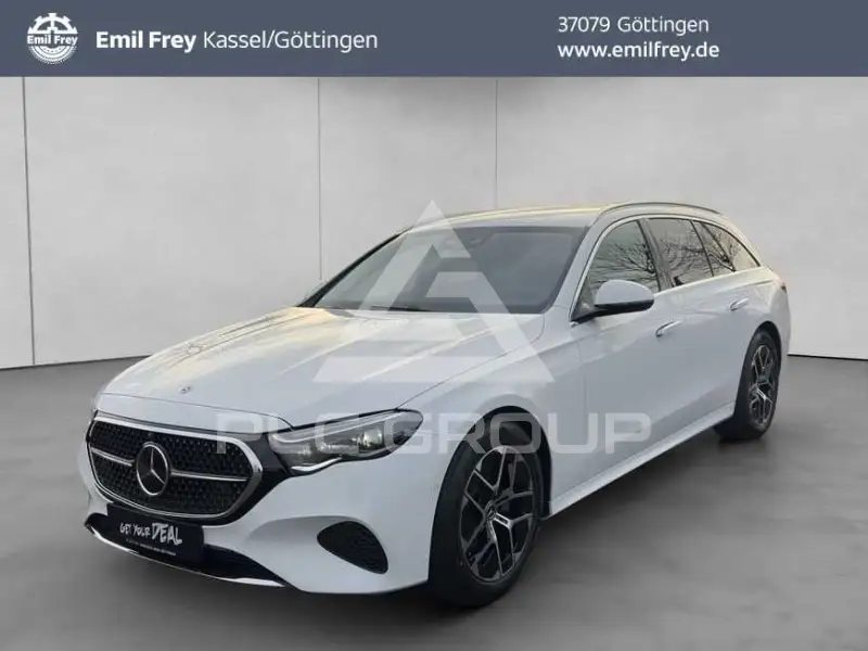 2026 Mercedes Benz E 200