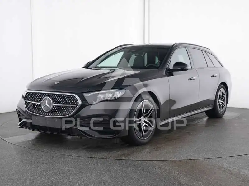 2026 Mercedes Benz E 200