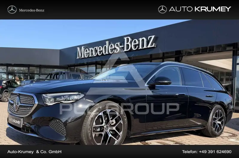 2026 Mercedes Benz E 200