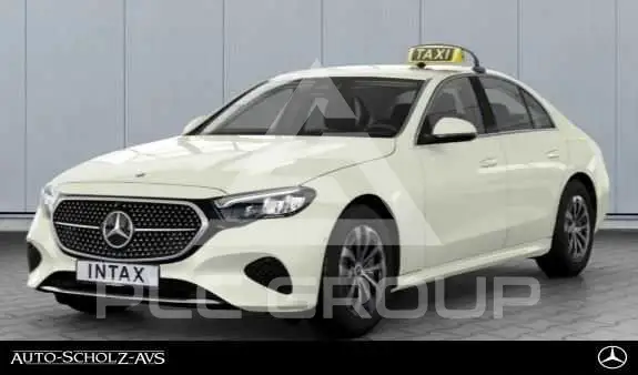 2026 Mercedes Benz E 200