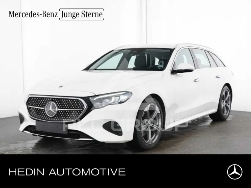 2026 Mercedes Benz E 200
