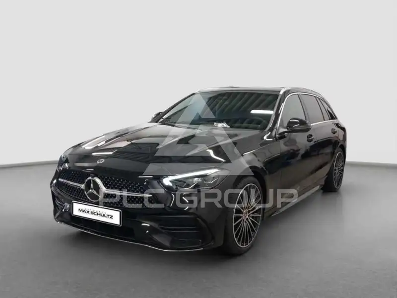 2026 Mercedes Benz C 180