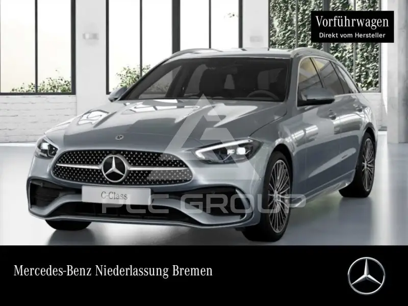 2026 Mercedes Benz C 180